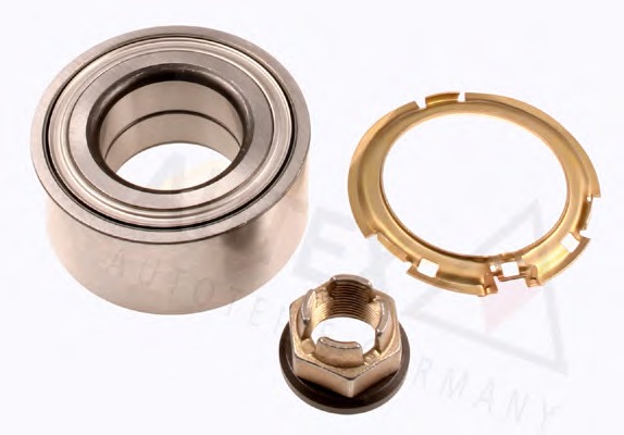 Set rulment roata 805434 AUTEX - Rulment roata / butuc roata Set rulment roata 805434 AUTEX - Rulment roata / butuc roata
