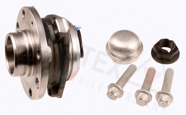 Set rulment roata 805436 AUTEX - Rulment roata / butuc roata Set rulment roata 805436 AUTEX - Rulment roata / butuc roata