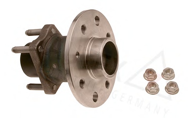 Set rulment roata 805461 AUTEX - Rulment roata Set rulment roata 805461 AUTEX - Rulment roata
