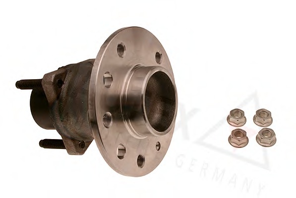 Set rulment roata 805462 AUTEX - Rulment roata Set rulment roata 805462 AUTEX - Rulment roata