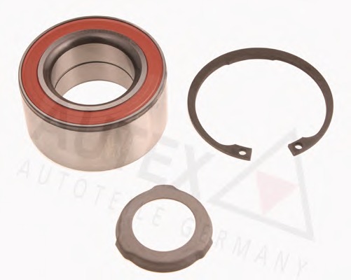 Set rulment roata 805932 AUTEX - Rulment roata / butuc roata Set rulment roata 805932 AUTEX - Rulment roata / butuc roata