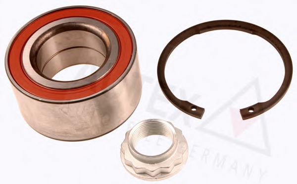 Set rulment roata 805933 AUTEX - Rulment roata / butuc roata Set rulment roata 805933 AUTEX - Rulment roata / butuc roata