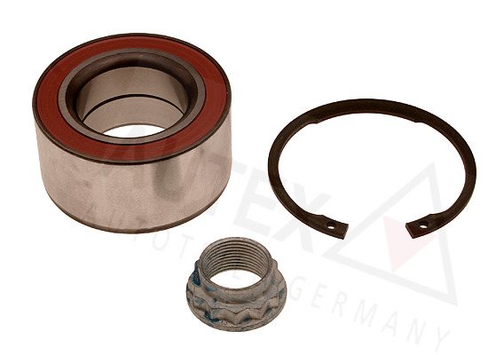 Set rulment roata 805935 AUTEX - Rulment roata / butuc roata Set rulment roata 805935 AUTEX - Rulment roata / butuc roata