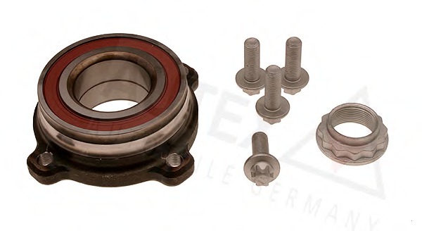 Set rulment roata 805939S AUTEX - Rulment roata / butuc roata Set rulment roata 805939S AUTEX - Rulment roata / butuc roata