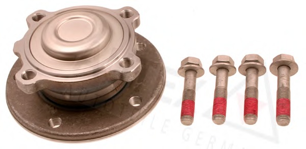 Set rulment roata 805943 AUTEX - Rulment roata / butuc roata Set rulment roata 805943 AUTEX - Rulment roata / butuc roata