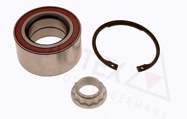 Set rulment roata 805944 AUTEX - Rulment roata / butuc roata Set rulment roata 805944 AUTEX - Rulment roata / butuc roata