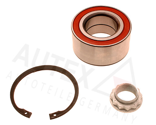 Set rulment roata 805947 AUTEX - Rulment roata / butuc roata Set rulment roata 805947 AUTEX - Rulment roata / butuc roata
