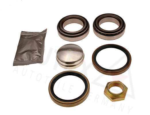 Set rulment roata 806036 AUTEX - Rulment roata / butuc roata