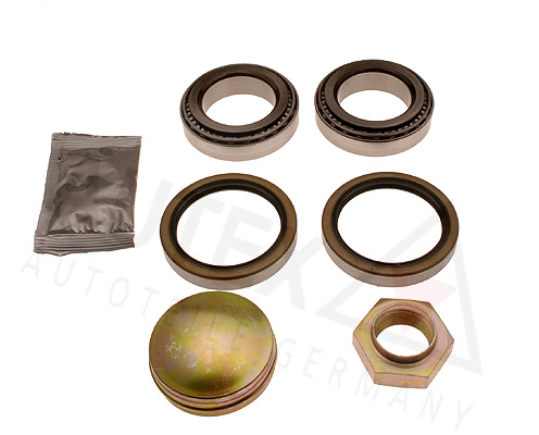 Set rulment roata 806038 AUTEX - Rulment roata / butuc roata