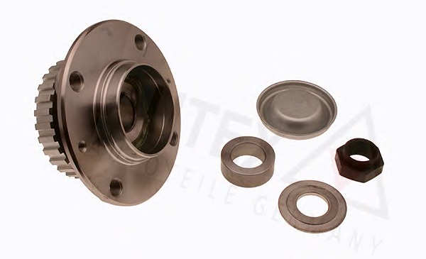 Set rulment roata 806059 AUTEX - Rulment roata / butuc roata Set rulment roata 806059 AUTEX - Rulment roata / butuc roata