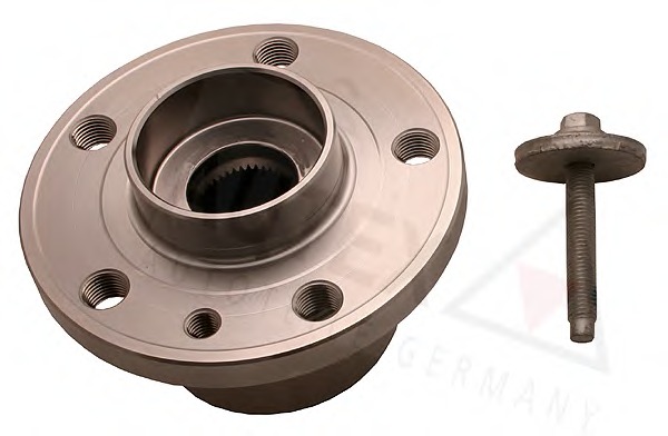 Set rulment roata 807051 AUTEX - Rulment roata / butuc roata Set rulment roata 807051 AUTEX - Rulment roata / butuc roata