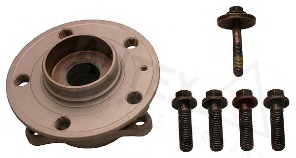Set rulment roata 807056 AUTEX - Rulment roata / butuc roata Set rulment roata 807056 AUTEX - Rulment roata / butuc roata