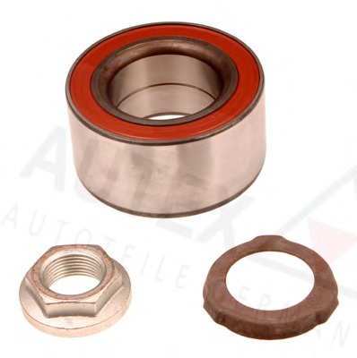 Set rulment roata 807720 AUTEX - Rulment roata / butuc roata Set rulment roata 807720 AUTEX - Rulment roata / butuc roata