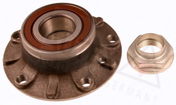 Set rulment roata 807724 AUTEX - Rulment roata / butuc roata
