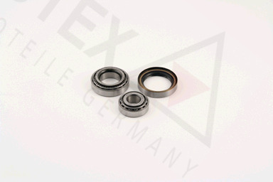 Set rulment roata 807747S AUTEX - Rulment roata / butuc roata Set rulment roata 807747S AUTEX - Rulment roata / butuc roata
