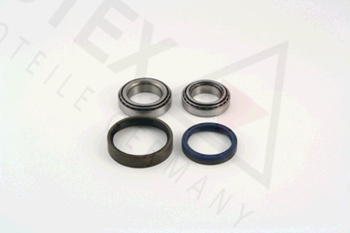 Set rulment roata 807757S AUTEX - Rulment roata / butuc roata Set rulment roata 807757S AUTEX - Rulment roata / butuc roata