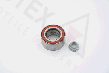 Set rulment roata 807758S AUTEX - Rulment roata / butuc roata Set rulment roata 807758S AUTEX - Rulment roata / butuc roata