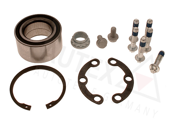 Set rulment roata 807760 AUTEX - Rulment roata / butuc roata Set rulment roata 807760 AUTEX - Rulment roata / butuc roata