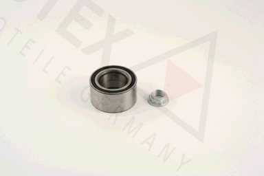 Set rulment roata 807760S AUTEX - Rulment roata / butuc roata Set rulment roata 807760S AUTEX - Rulment roata / butuc roata