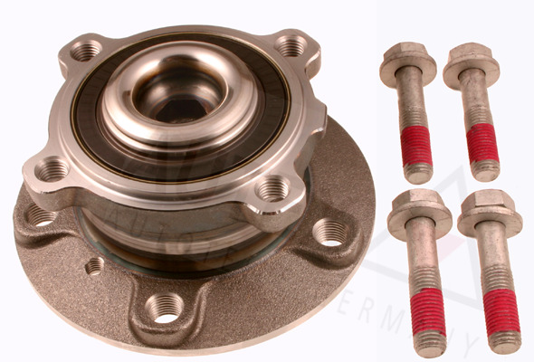 Set rulment roata 807782 AUTEX - Rulment roata / butuc roata Set rulment roata 807782 AUTEX - Rulment roata / butuc roata