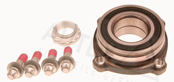 Set rulment roata 807783 AUTEX - Rulment roata / butuc roata Set rulment roata 807783 AUTEX - Rulment roata / butuc roata
