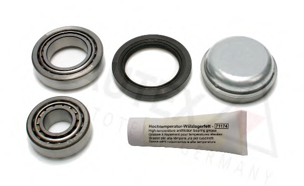 Set rulment roata 807787 AUTEX - Rulment roata / butuc roata Set rulment roata 807787 AUTEX - Rulment roata / butuc roata