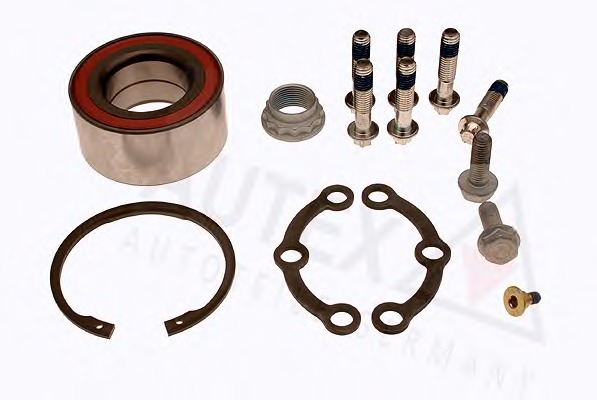 Set rulment roata 807788 AUTEX - Rulment roata / butuc roata Set rulment roata 807788 AUTEX - Rulment roata / butuc roata