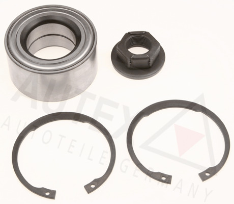 Set rulment roata 808810 AUTEX - Rulment roata / butuc roata