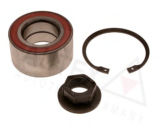 Set rulment roata 808816 AUTEX - Rulment roata / butuc roata
