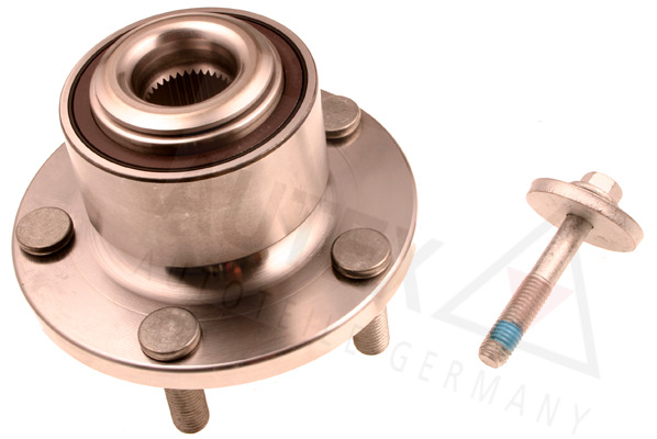 Set rulment roata 808884 AUTEX - Rulment roata / butuc roata Set rulment roata 808884 AUTEX - Rulment roata / butuc roata