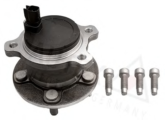 Set rulment roata 808891 AUTEX - Rulment roata / butuc roata Set rulment roata 808891 AUTEX - Rulment roata / butuc roata