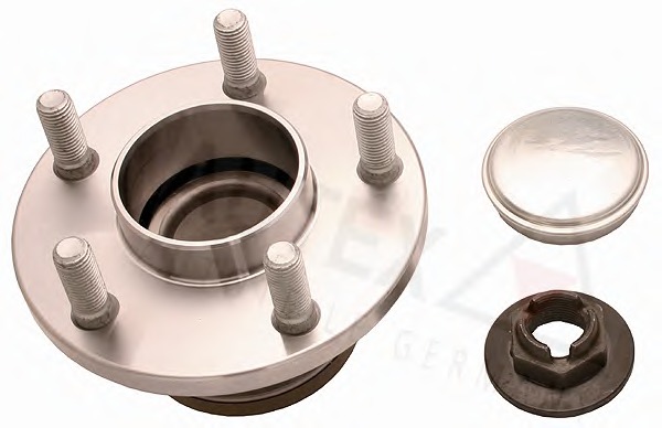 Set rulment roata 808894 AUTEX - Rulment roata / butuc roata Set rulment roata 808894 AUTEX - Rulment roata / butuc roata