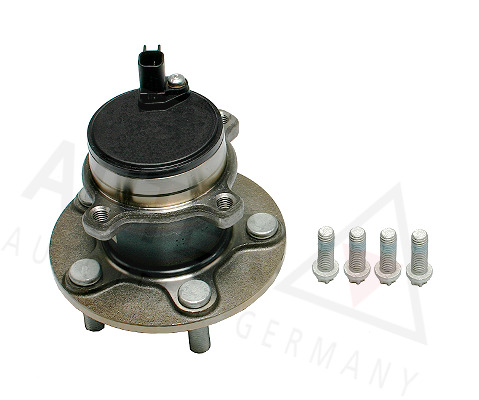 Set rulment roata 808899 AUTEX - Rulment roata / butuc roata Set rulment roata 808899 AUTEX - Rulment roata / butuc roata