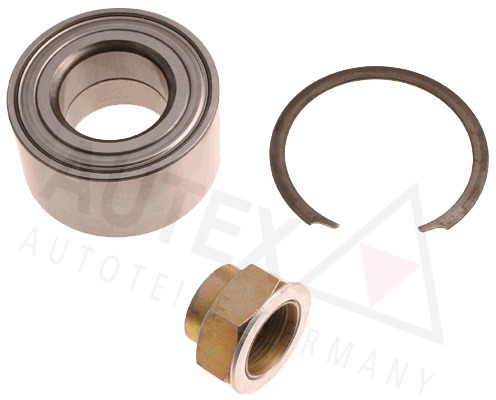 Set rulment roata 810056 AUTEX - Rulment roata / butuc roata Set rulment roata 810056 AUTEX - Rulment roata / butuc roata