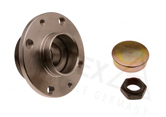 Set rulment roata 810078 AUTEX - Rulment roata / butuc roata Set rulment roata 810078 AUTEX - Rulment roata / butuc roata