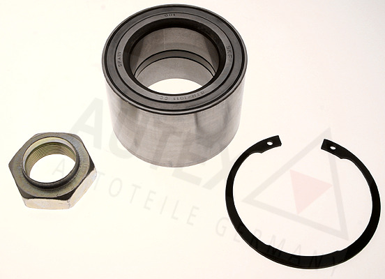 Set rulment roata 810099 AUTEX - Rulment roata / butuc roata