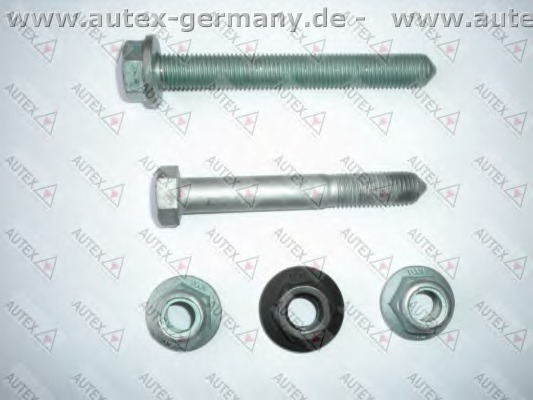 Set montare, legatura 912009 AUTEX - Directie / bucsi, rulmenti Set montare, legatura 912009 AUTEX - Directie / bucsi, rulmenti