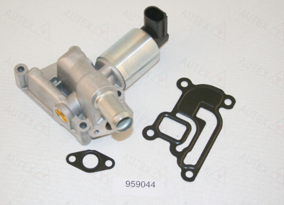 Supapa EGR 959044 AUTEX - Recirculare gaze de evacuare (egr) Supapa EGR 959044 AUTEX - Recirculare gaze de evacuare (egr)
