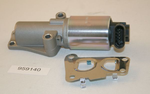 Supapa EGR 959140 AUTEX - Recirculare gaze de evacuare (egr) Supapa EGR 959140 AUTEX - Recirculare gaze de evacuare (egr)