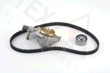 Set curea de distributie K986849B AUTEX - Kit distributie