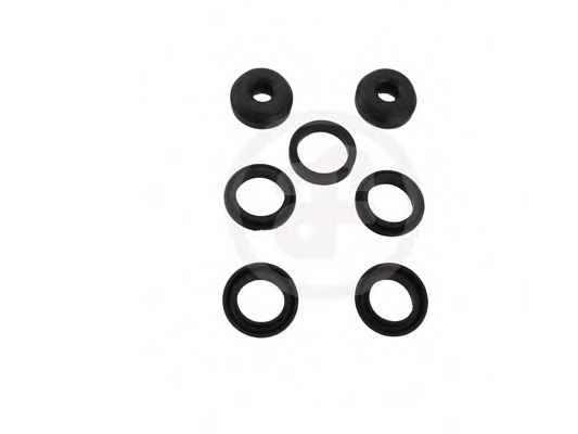 Set reparatie, pompa centrala frana D1117 AUTOFREN SEINSA - Pompa centrala frana