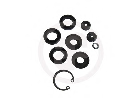 Set reparatie, pompa centrala frana D1370 AUTOFREN SEINSA - Pompa centrala frana