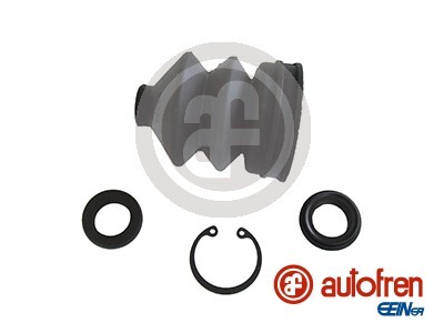 Set reparatie, pompa centrala ambreiaj D1571 AUTOFREN SEINSA - Comanda ambreiaj Set reparatie, pompa centrala ambreiaj D1571 AUTOFREN SEINSA - Comanda ambreiaj