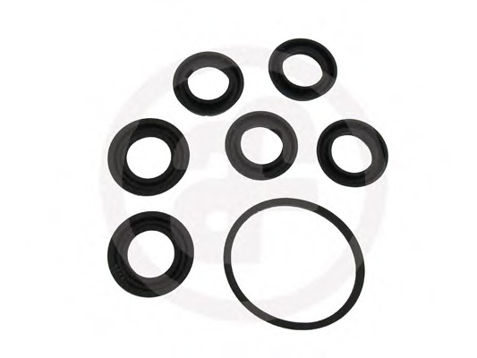 Set reparatie, pompa centrala frana D1597 AUTOFREN SEINSA - Pompa centrala frana Set reparatie, pompa centrala frana D1597 AUTOFREN SEINSA - Pompa centrala frana