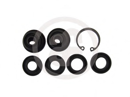 Set reparatie, pompa centrala frana D1602 AUTOFREN SEINSA - Pompa centrala frana