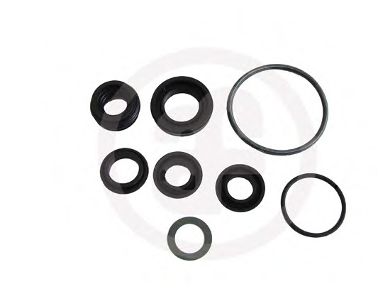 Set reparatie, pompa centrala frana D1650 AUTOFREN SEINSA - Pompa centrala frana Set reparatie, pompa centrala frana D1650 AUTOFREN SEINSA - Pompa centrala frana