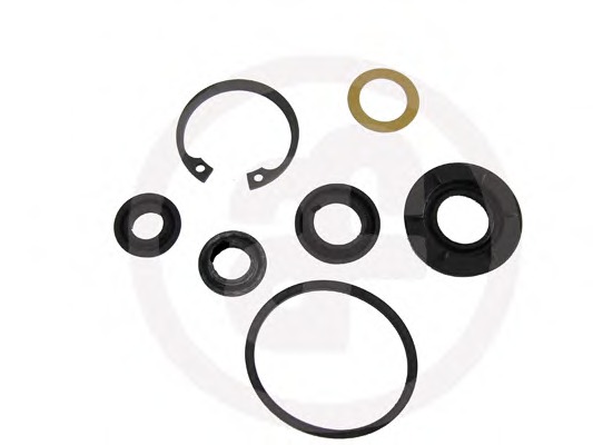 Set reparatie, pompa centrala frana D1658 AUTOFREN SEINSA - Pompa centrala frana