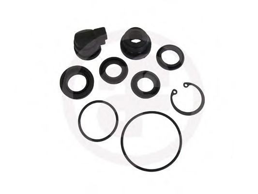 Set reparatie, pompa centrala frana D1711 AUTOFREN SEINSA - Pompa centrala frana