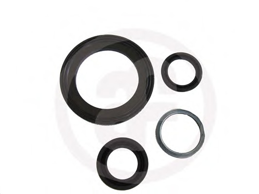 Set reparatie, pompa centrala ambreiaj D1746 AUTOFREN SEINSA - Pompa ambreiaj