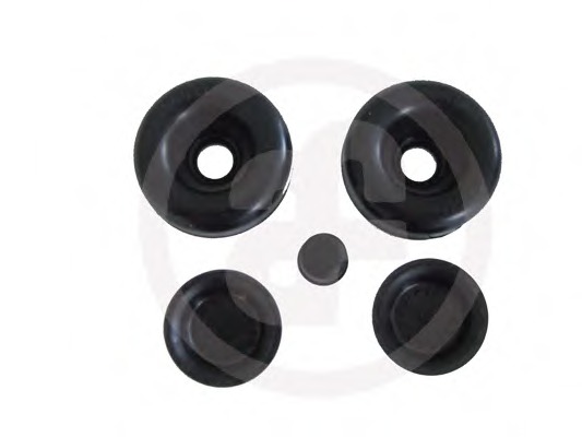 Set reparatie, cilindru receptor frana D3033 AUTOFREN SEINSA - Cilindru receptor frana